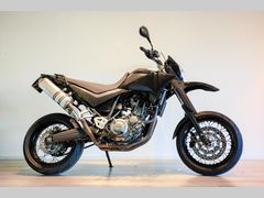 YAMAHA XT 660 X