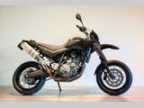 YAMAHA XT 660 X