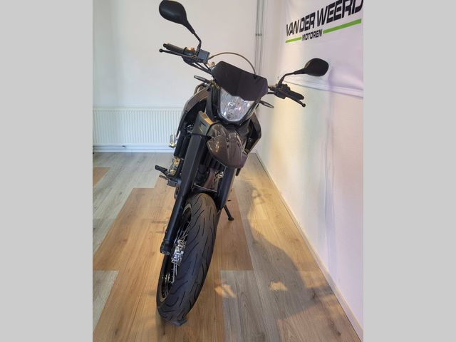 yamaha - xt-660-x