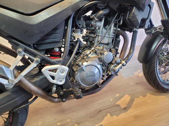 yamaha - xt-660-x