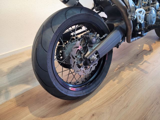 yamaha - xt-660-x