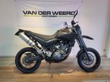 YAMAHA XT 660 X
