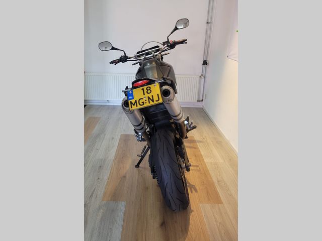 yamaha - xt-660-x