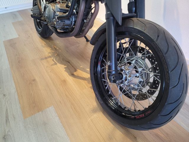 yamaha - xt-660-x