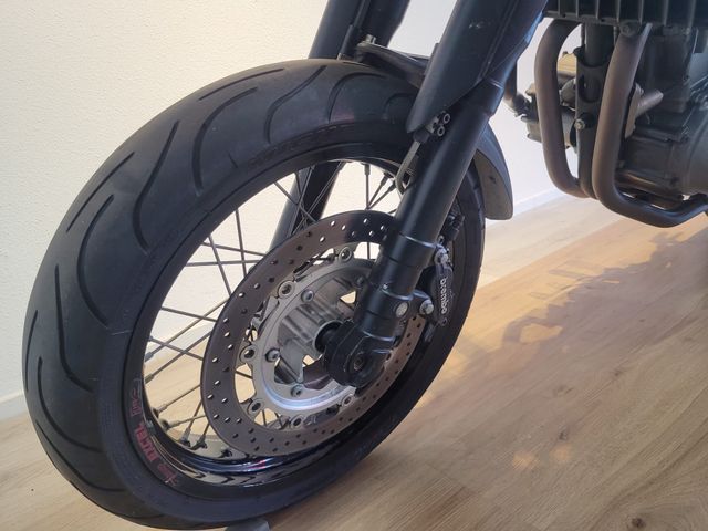 yamaha - xt-660-x