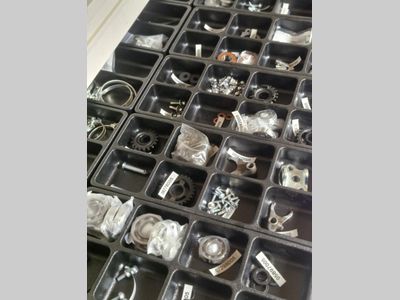FANTIC OVERIG – foto 2