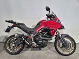 DUCATI MULTISTRADA 950