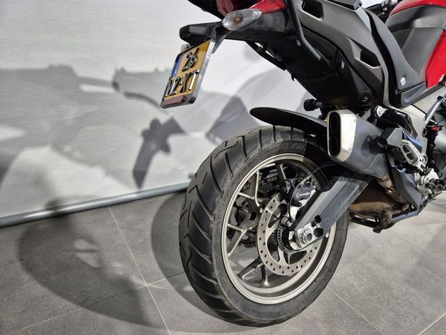 ducati - multistrada-950