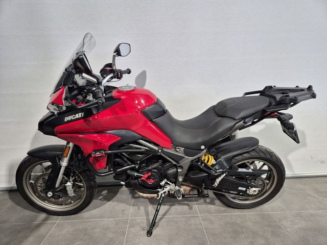 ducati - multistrada-950