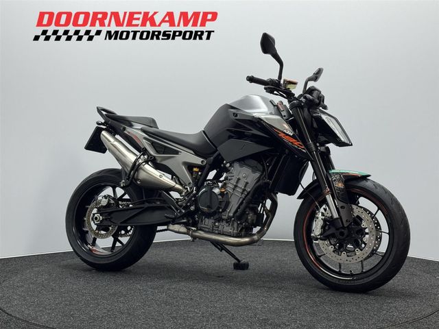 ktm - 790-duke