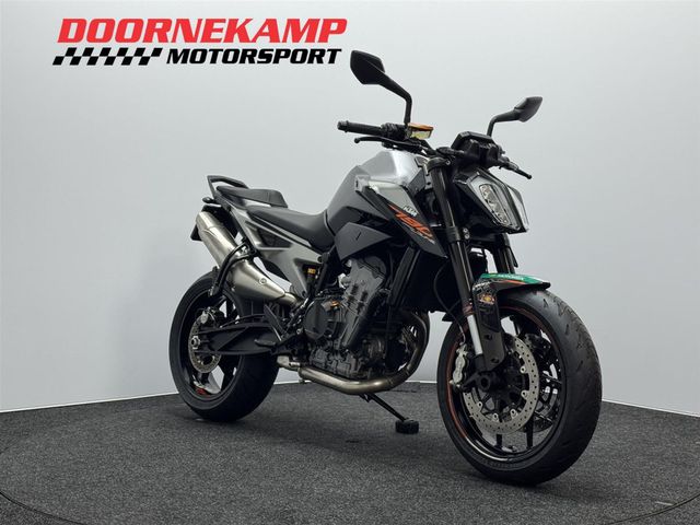 ktm - 790-duke