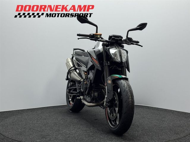 ktm - 790-duke