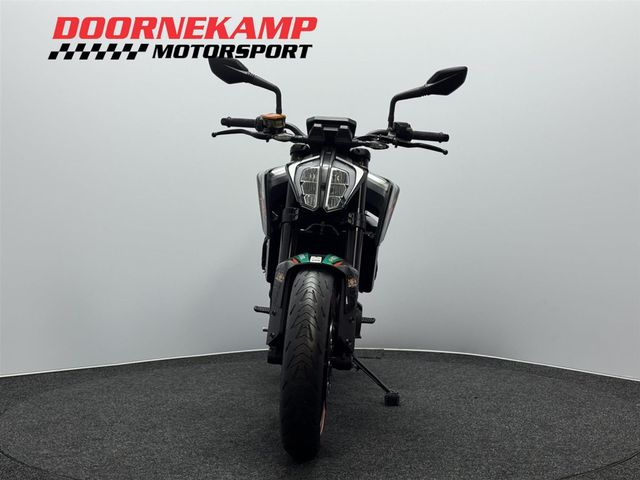 ktm - 790-duke