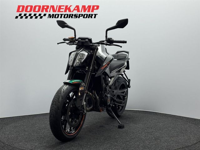 ktm - 790-duke