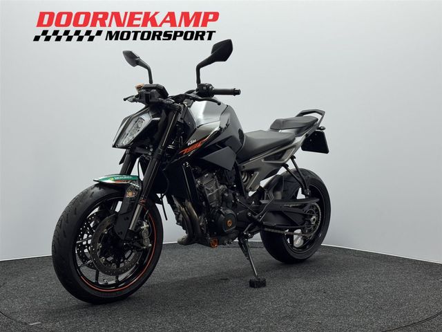 ktm - 790-duke