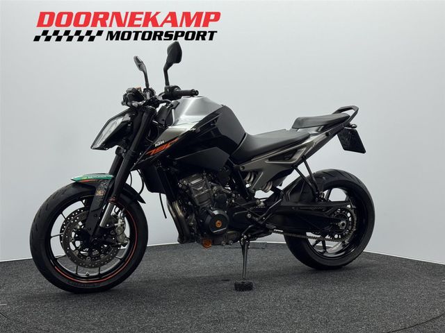 ktm - 790-duke