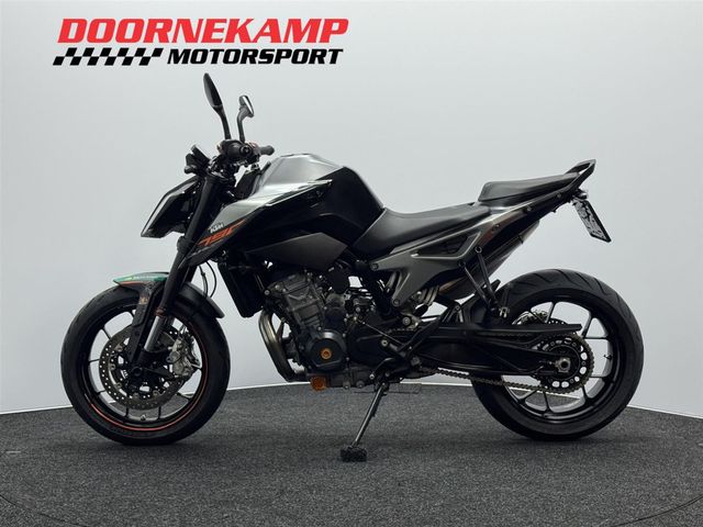 ktm - 790-duke