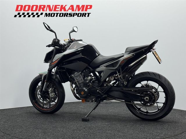 ktm - 790-duke