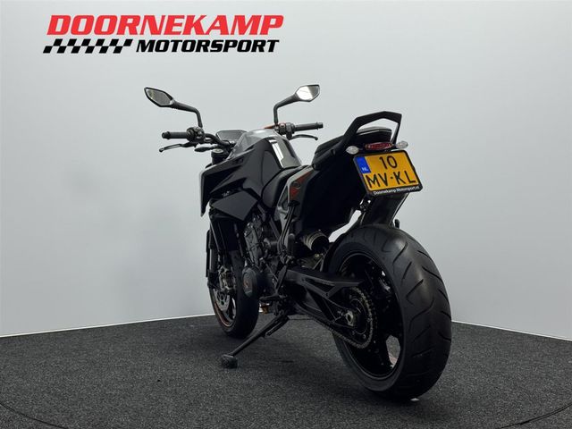 ktm - 790-duke