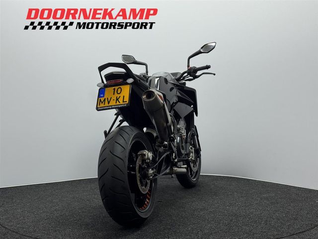 ktm - 790-duke