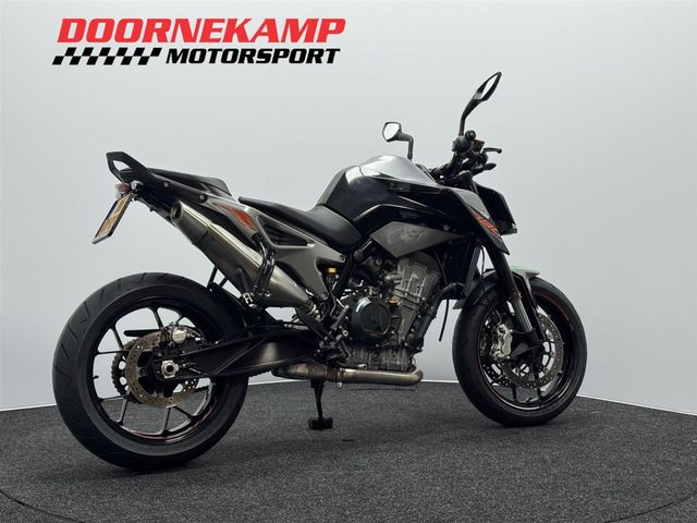 ktm - 790-duke
