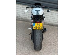 BMW S 1000 R M-Pakket | S1000R | M Sport | BJ 2022 |165PK 2022 occasion – foto 13 van 20