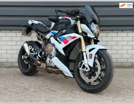 BMW S 1000 R 2022 occasion