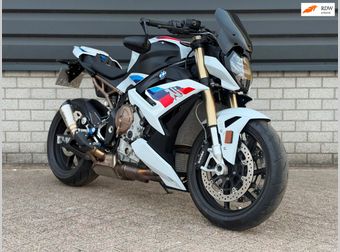 BMW S 1000 R 2022 occasion