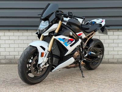 BMW S 1000 R – foto 3