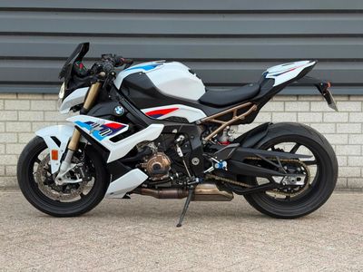 BMW S 1000 R – foto 4