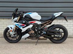 BMW S 1000 R M-Pakket | S1000R | M Sport | BJ 2022 |165PK 2022 occasion – foto 4 van 20