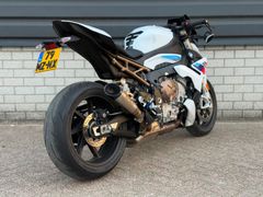 BMW S 1000 R M-Pakket | S1000R | M Sport | BJ 2022 |165PK 2022 occasion – foto 6 van 20