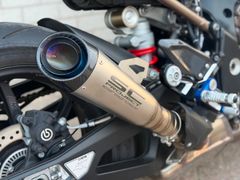BMW S 1000 R M-Pakket | S1000R | M Sport | BJ 2022 |165PK 2022 occasion – foto 8 van 20