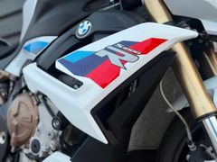 BMW S 1000 R M-Pakket | S1000R | M Sport | BJ 2022 |165PK 2022 occasion – foto 10 van 20