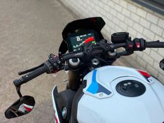 BMW S 1000 R M-Pakket | S1000R | M Sport | BJ 2022 |165PK 2022 occasion – foto 19 van 20