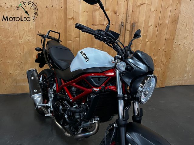 suzuki - sv-650-n-abs