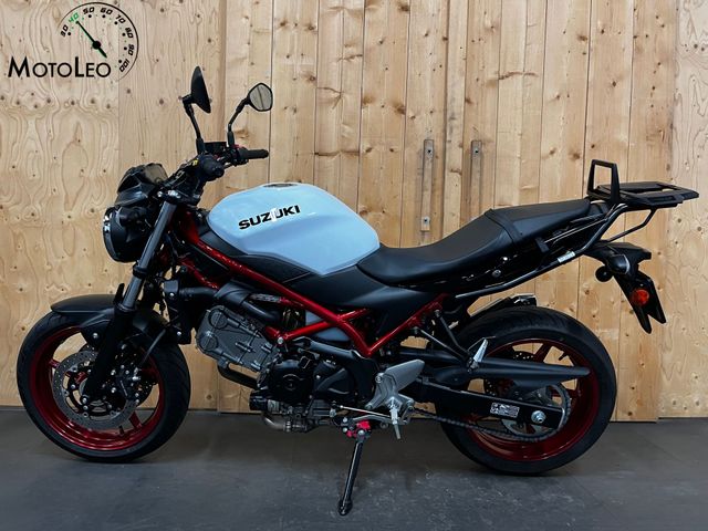 suzuki - sv-650-n-abs