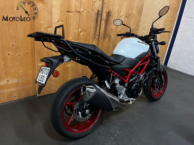 suzuki - sv-650-n-abs