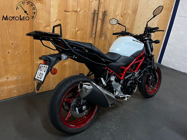 suzuki - sv-650-n-abs