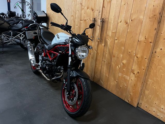 suzuki - sv-650-n-abs