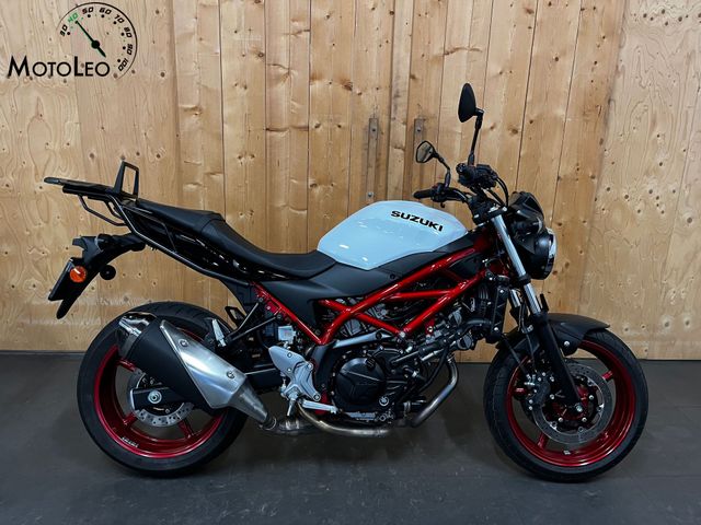 suzuki - sv-650-n-abs
