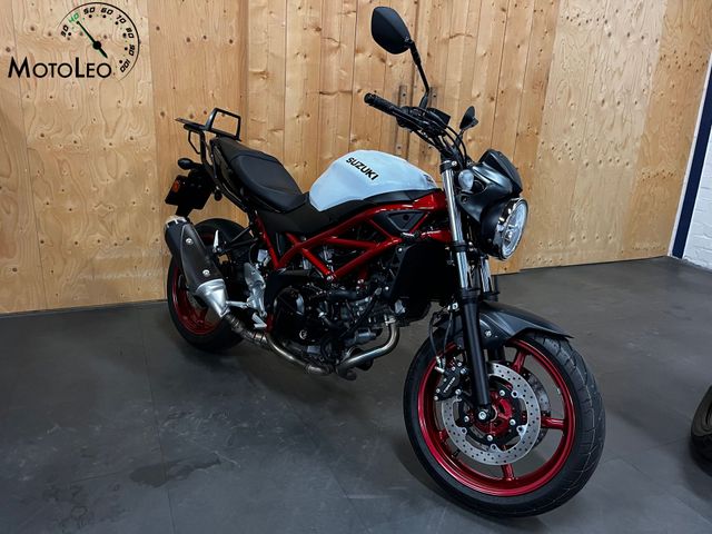 suzuki - sv-650-n-abs