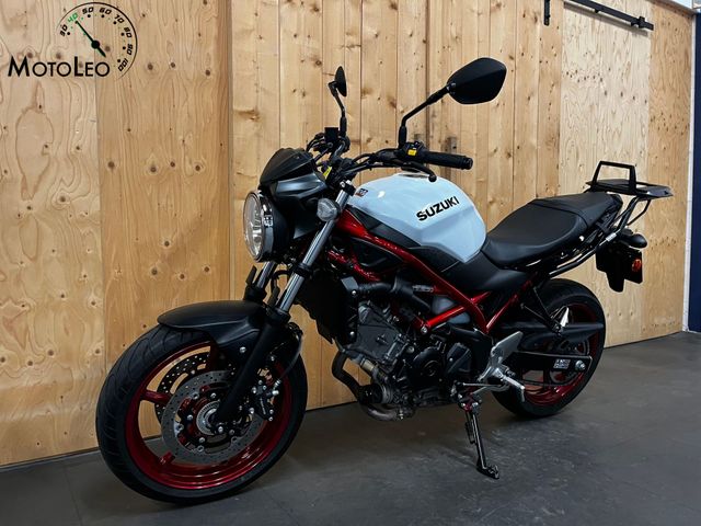 suzuki - sv-650-n-abs