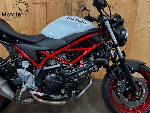 suzuki - sv-650-n-abs