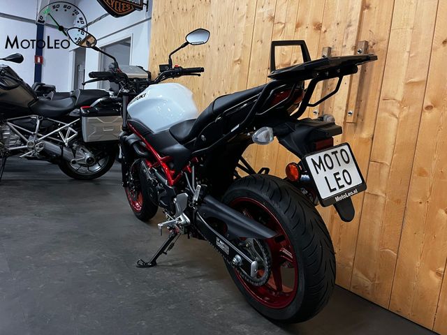suzuki - sv-650-n-abs