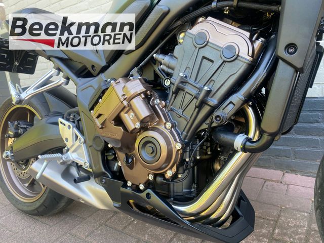 honda - cb-650-r-ect