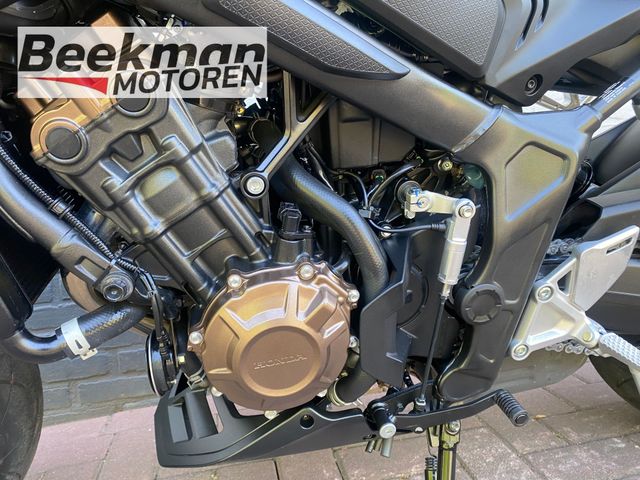 honda - cb-650-r-ect