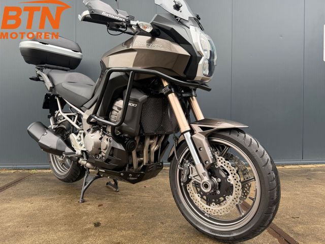 kawasaki - versys-1000-abs