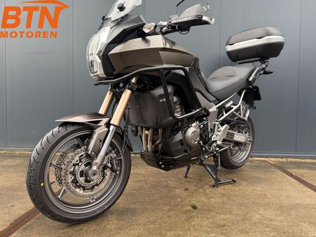 kawasaki - versys-1000-abs