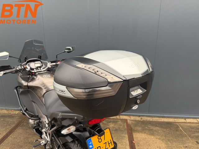 kawasaki - versys-1000-abs